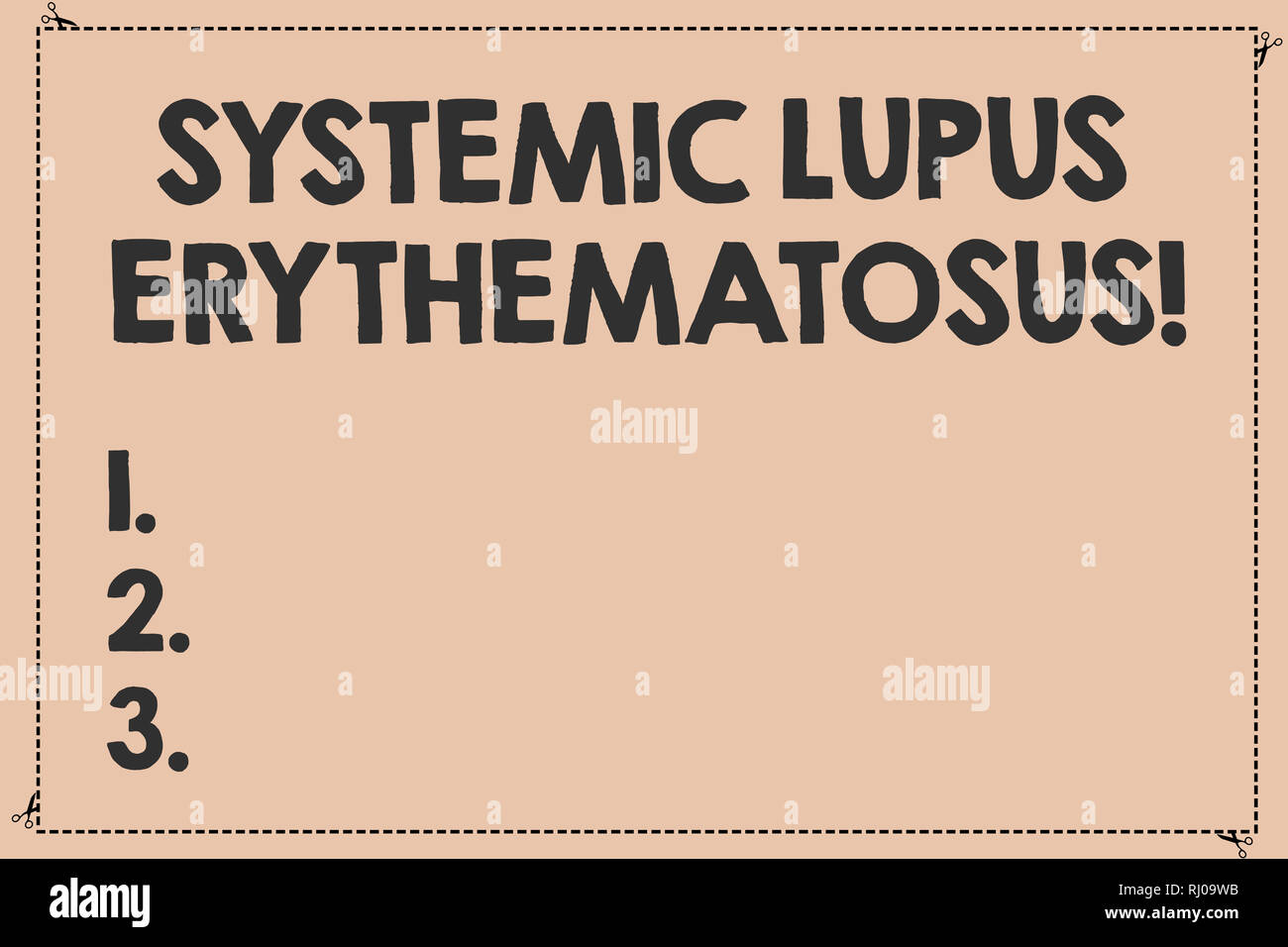 Lupus meaning