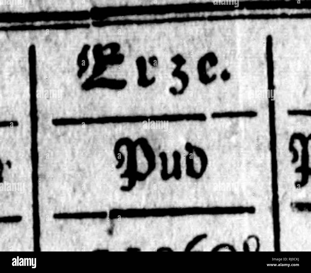 1772 77 hires stock photography and images Alamy