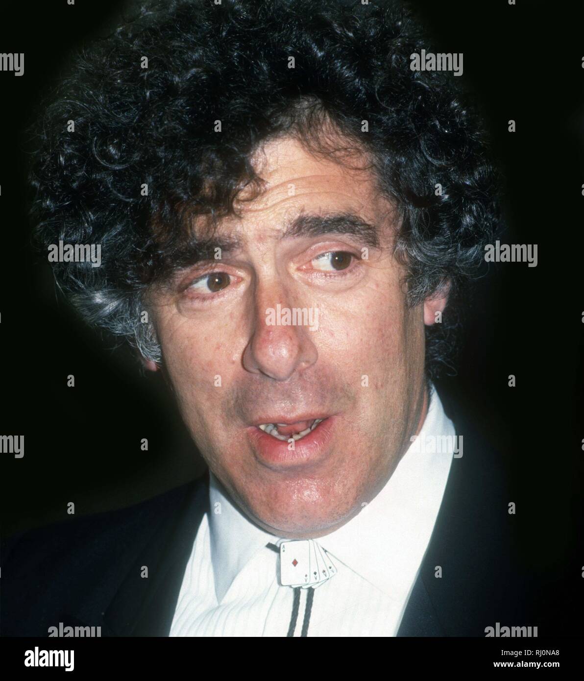 Elliott Gould Undated Photo By John Barrett/PHOTOlink Stock Photo Alamy