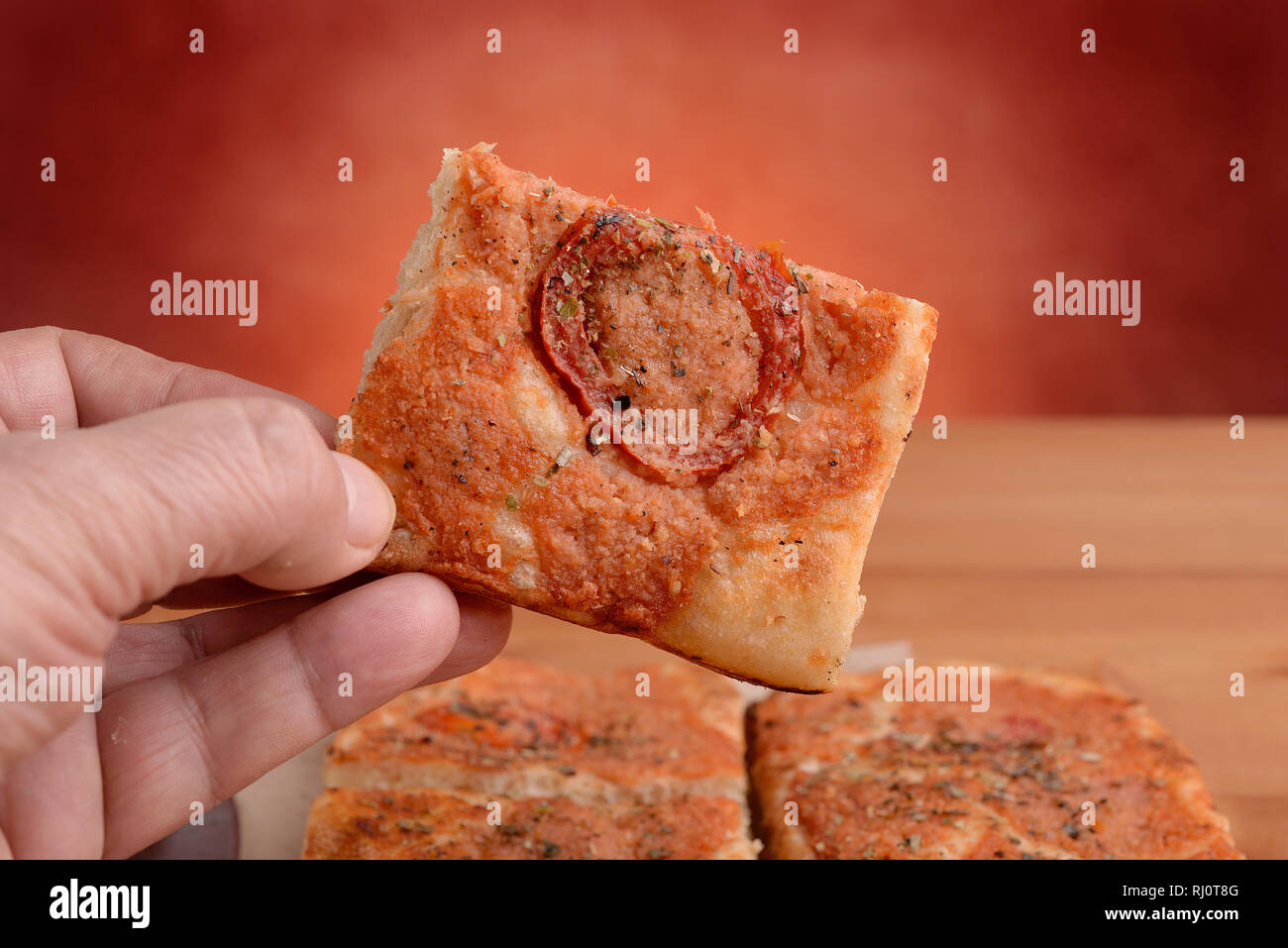 sfincione сицилийская пицца фото 59