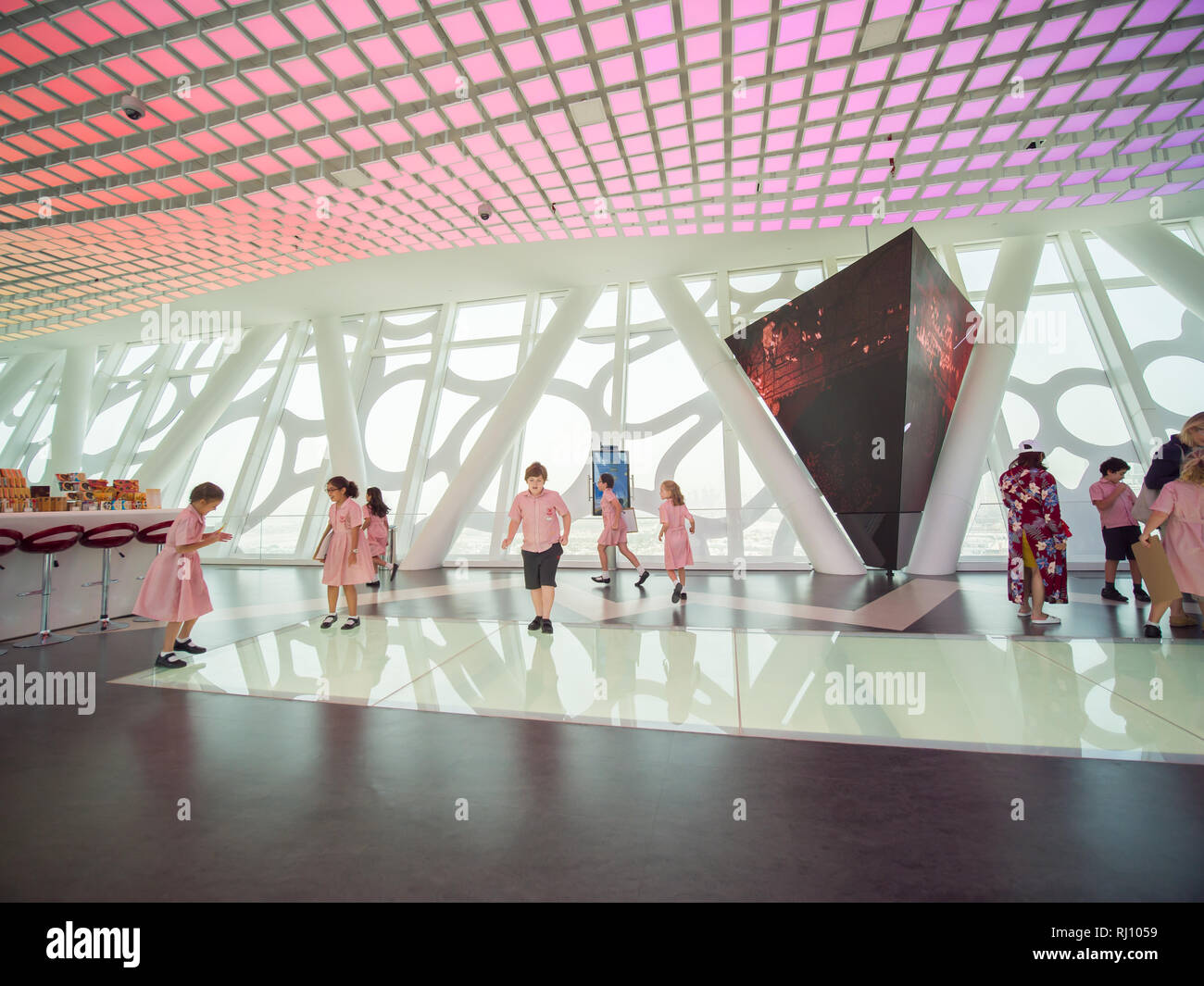 Dubai Frame Stock Photos & Dubai Frame Stock Images Alamy