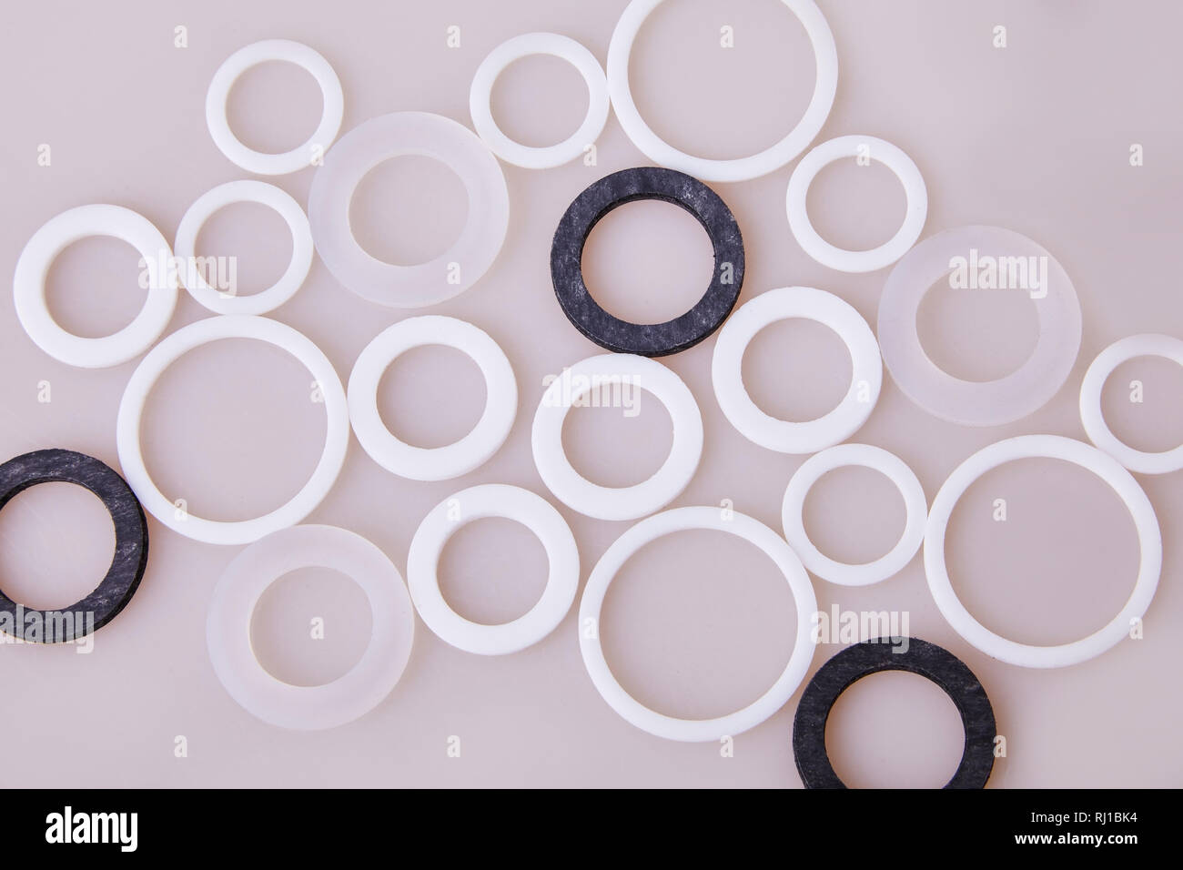 White Hydraulic And Pneumatic O Ring Seals Of Different Sizes Scattered A White Background Rubber Rings Sealing Gaskets For Hydraulic Joints Rubber Stock Photo Alamy White Hydraulic And Pneumatic O Ring Seals Of Different Sizes Scattered A White Background Rubber Rings Sealing Gaskets For Hydraulic Joints Rubber Stock Photo Alamy