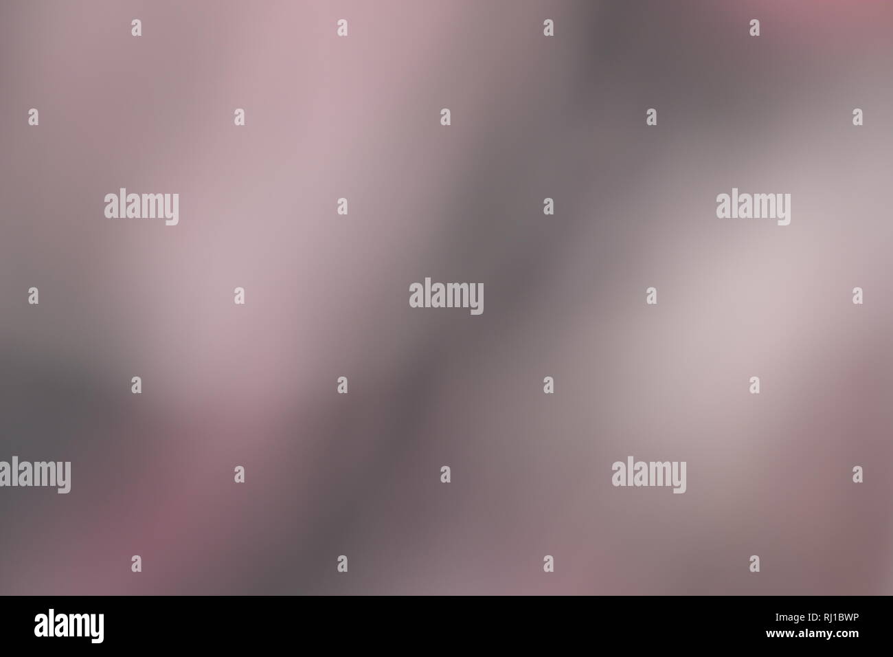 Gradient color in shape of a soft background Stock Photo