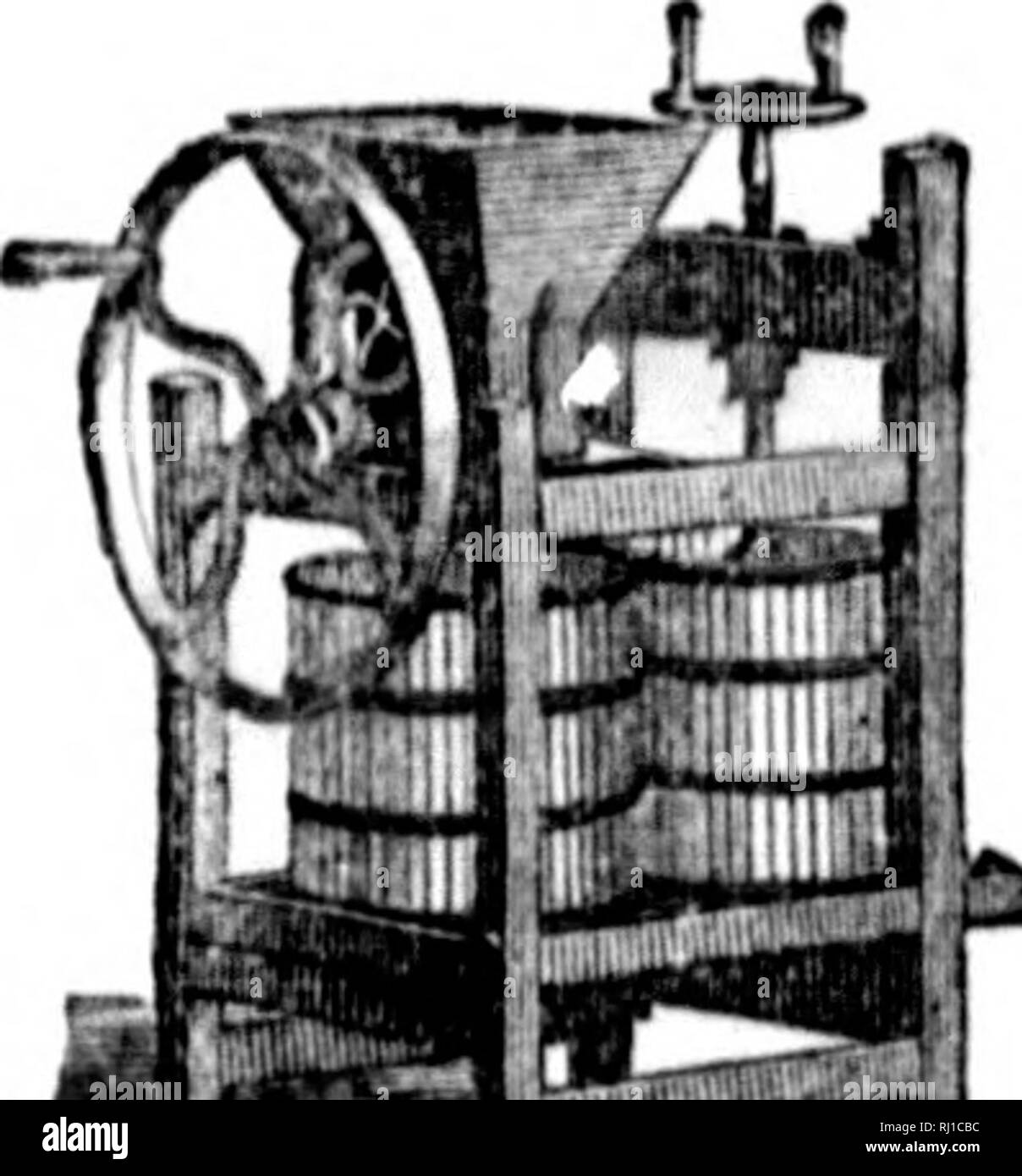 Hard cider Black and White Stock Photos & Images Alamy