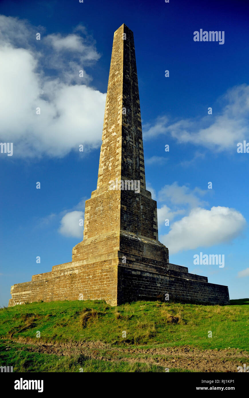 Hillforts Of The Uk Hi-res Stock Photography And Images - Alamy