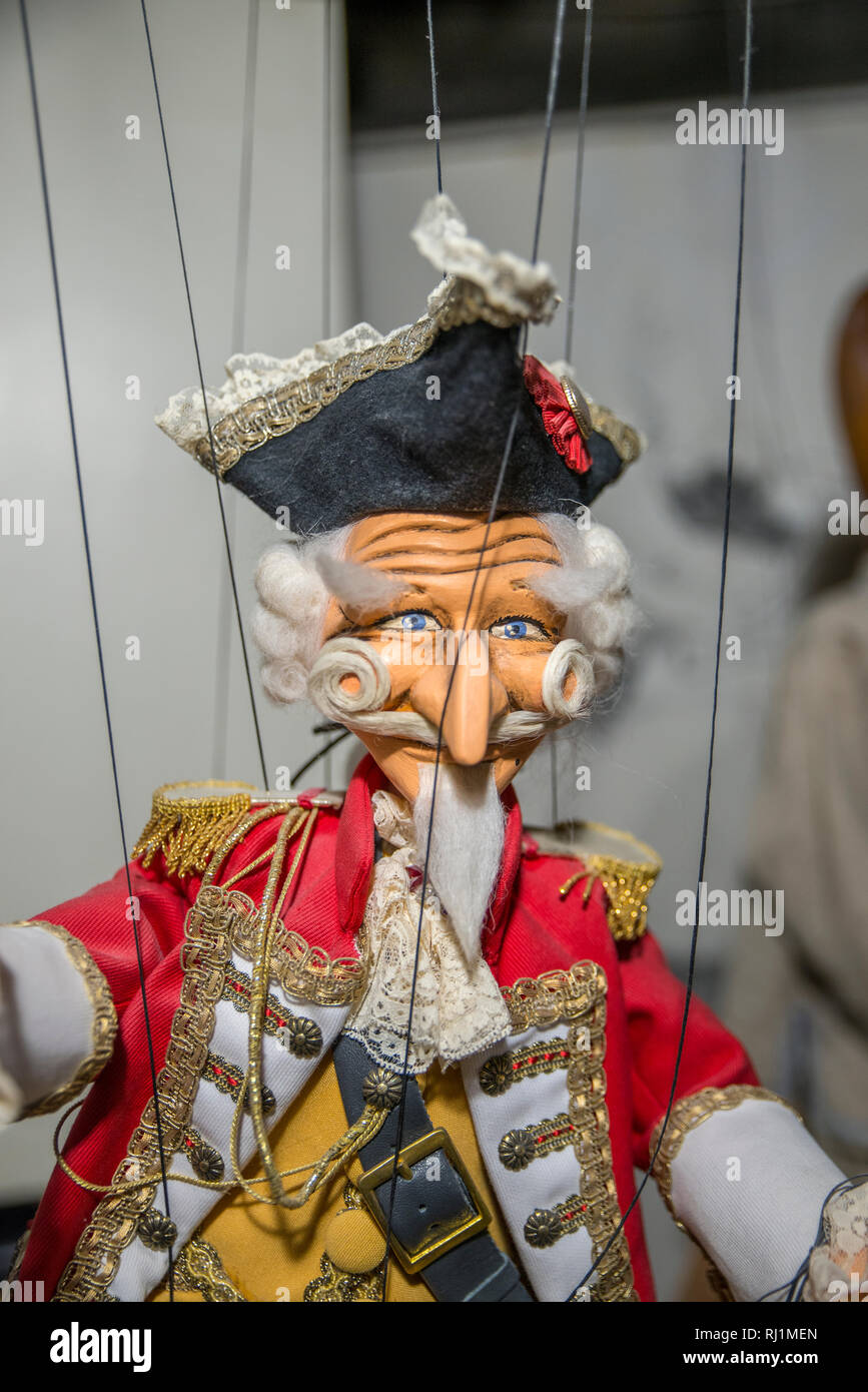 Commedia dellarte hires stock photography and images Alamy
