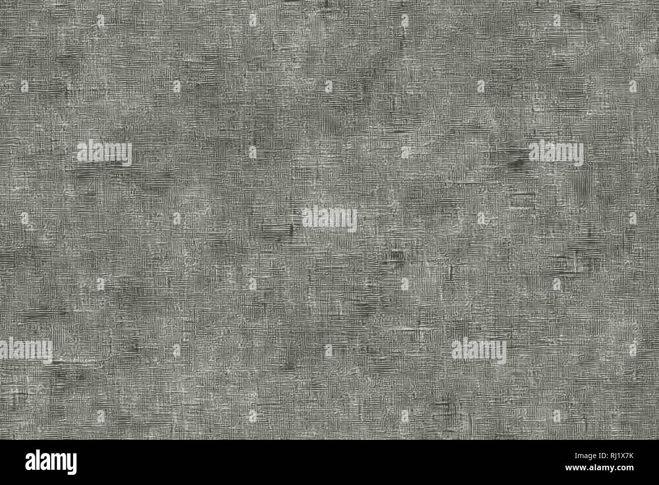 Linen Effect Paper Textured linen with newspaper paper effect of gray color Stock Photo ...