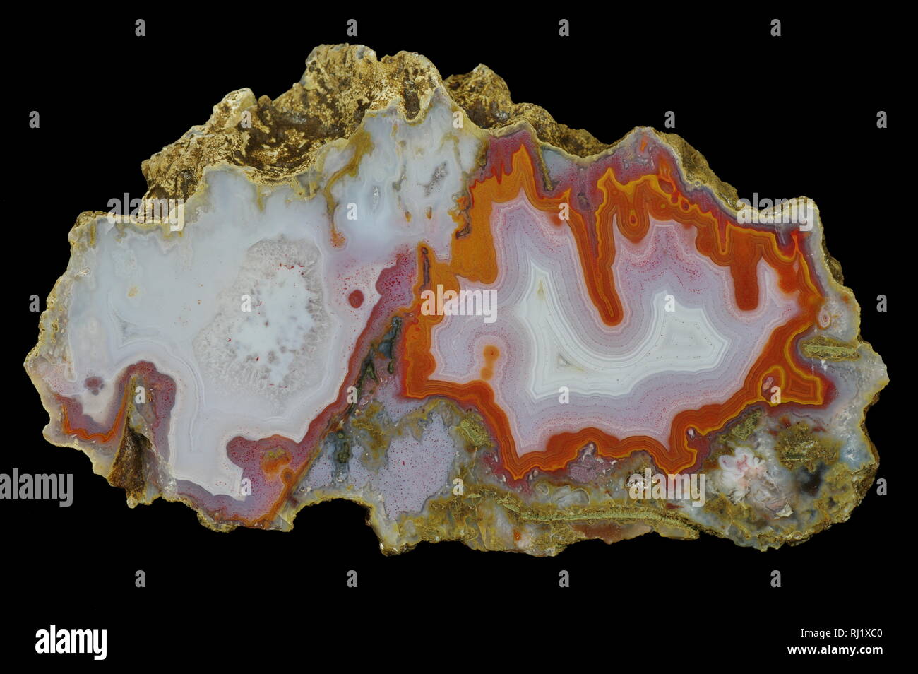 Pigment oxides hi-res stock photography and images - Alamy