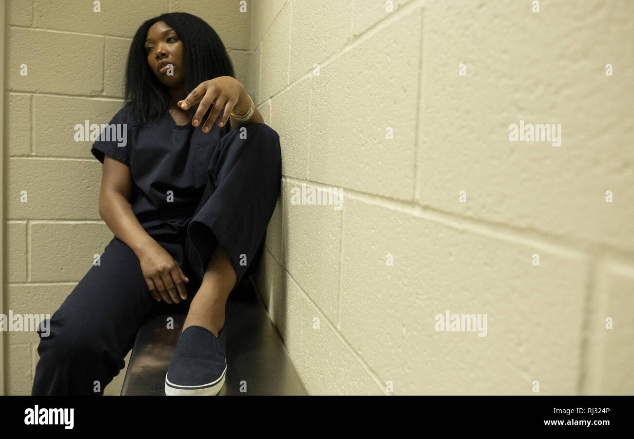 Brandy Norwood, "Star" Season 3 (2018) Photo Credit Fox Broadcasting