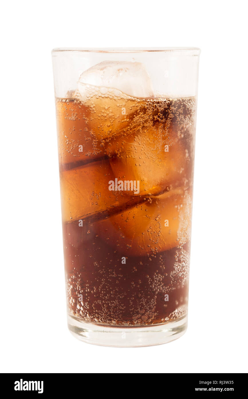 Coca cola cup Cut Out Stock Images & Pictures - Alamy