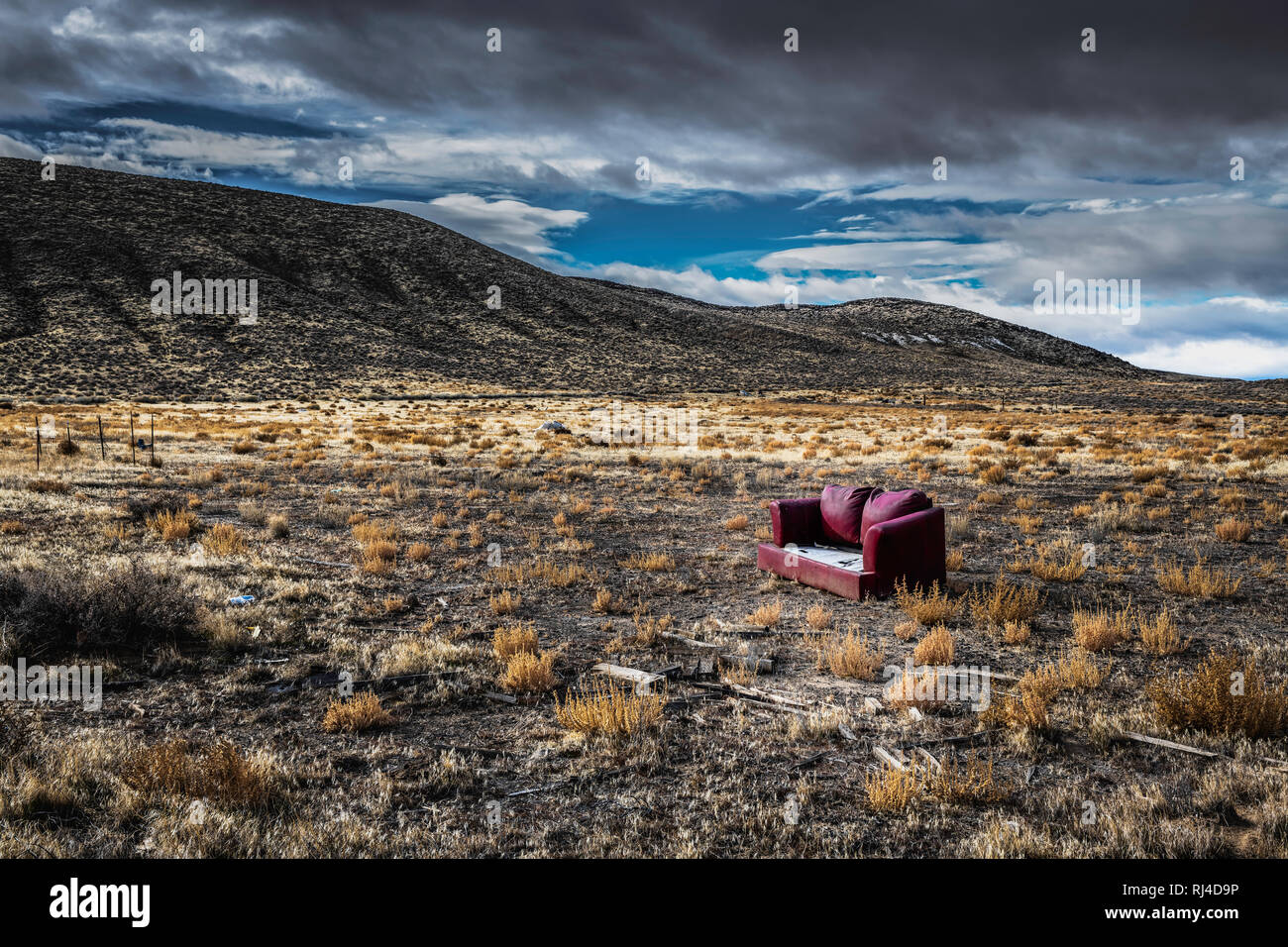 Silver springs nevada hires stock photography and images Alamy