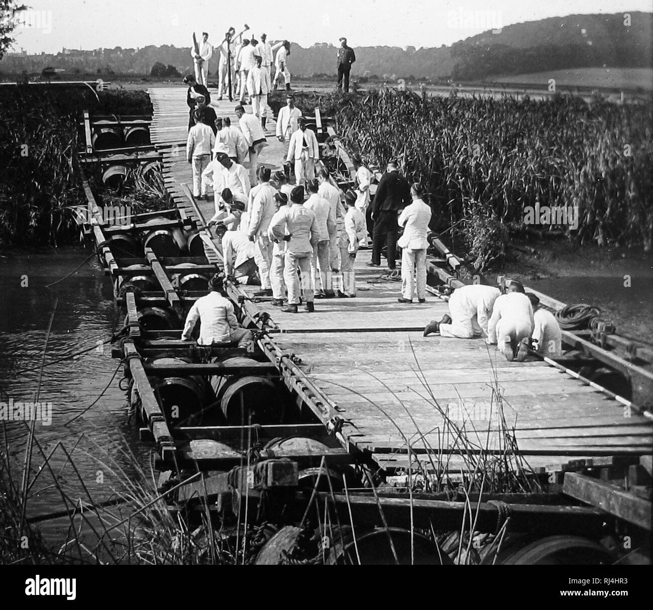 Royal engineers hires stock photography and images Alamy