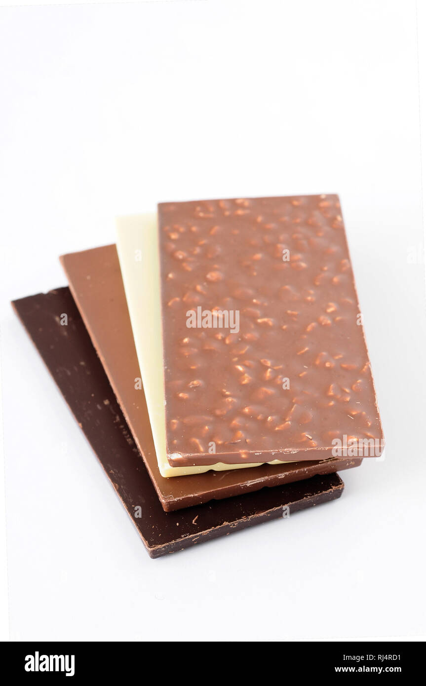 Weisse Schokolade Stock Photos Weisse Schokolade Stock Images