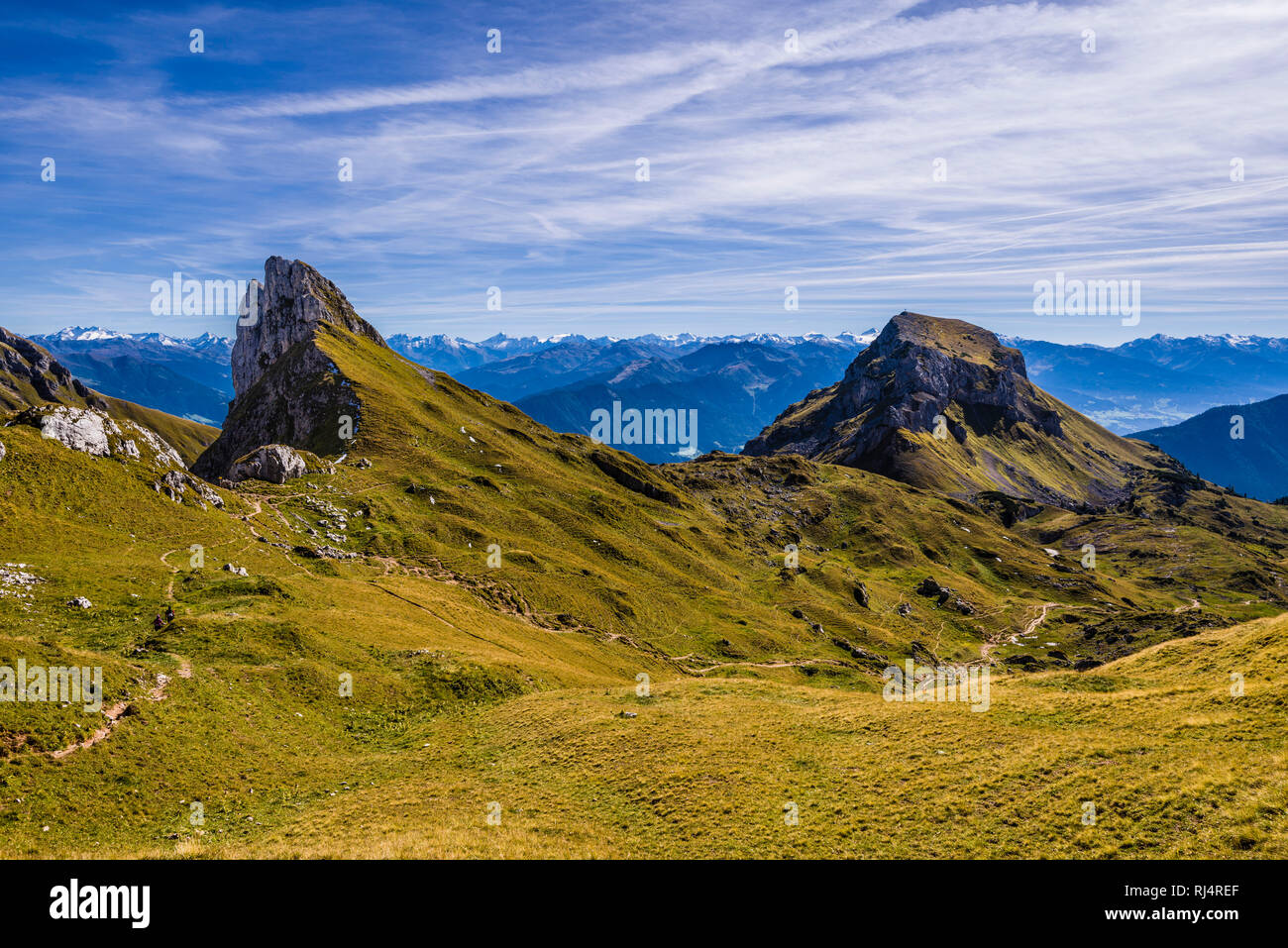 Gruberlackenspitze hi-res stock photography and images - Alamy