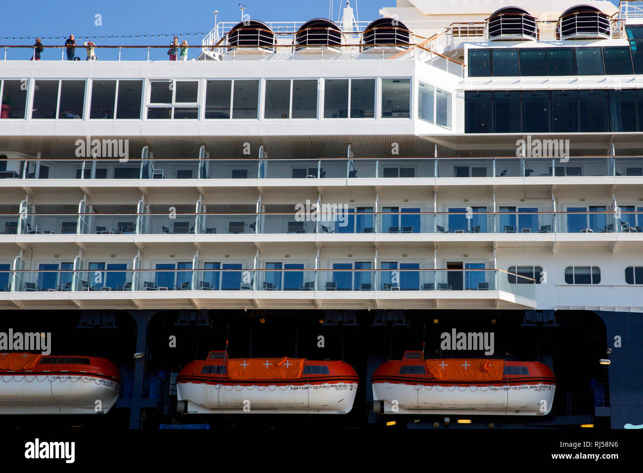 Mein Schiff 1 Stock Photos Mein Schiff 1 Stock Images Alamy