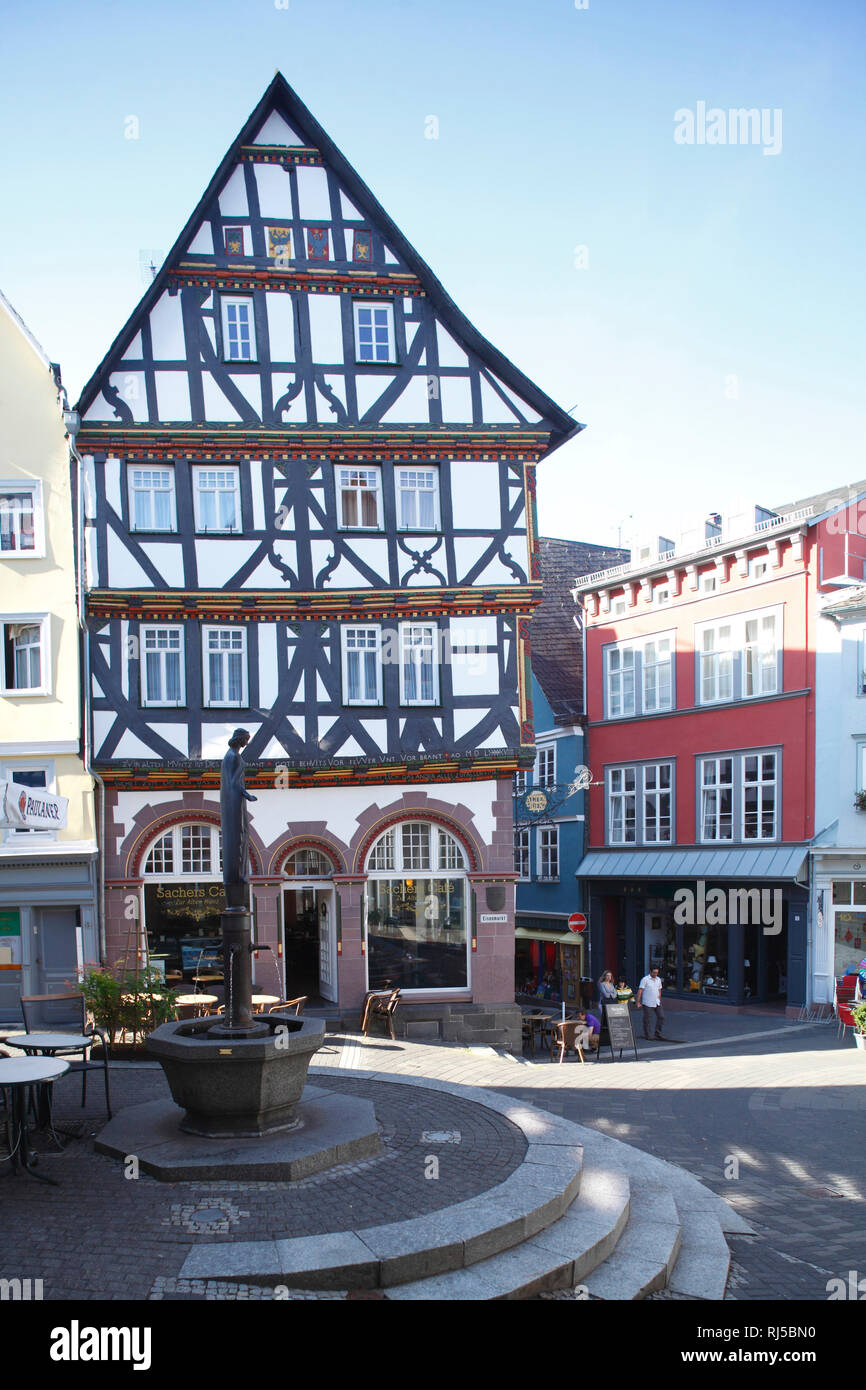 Eisenmarkt Stock Photos Eisenmarkt Stock Images Alamy