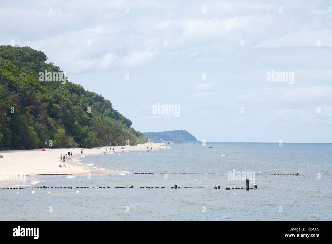 usedom hotel am strand bansin