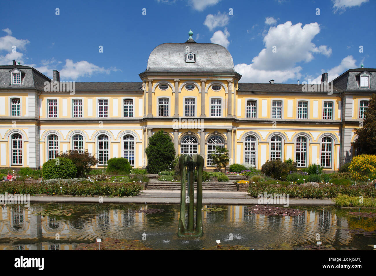 Poppelsdorfer Schlo Bonn Nordrhein Westfalen Deutschland Europa poppelsdorfer-schlo-bonn-nordrhein-westfalen-deutschland-europa