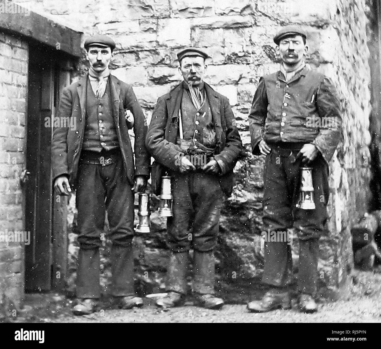 Coal Mine Victorian Stock Photos Coal Mine Victorian Stock Images Alamy