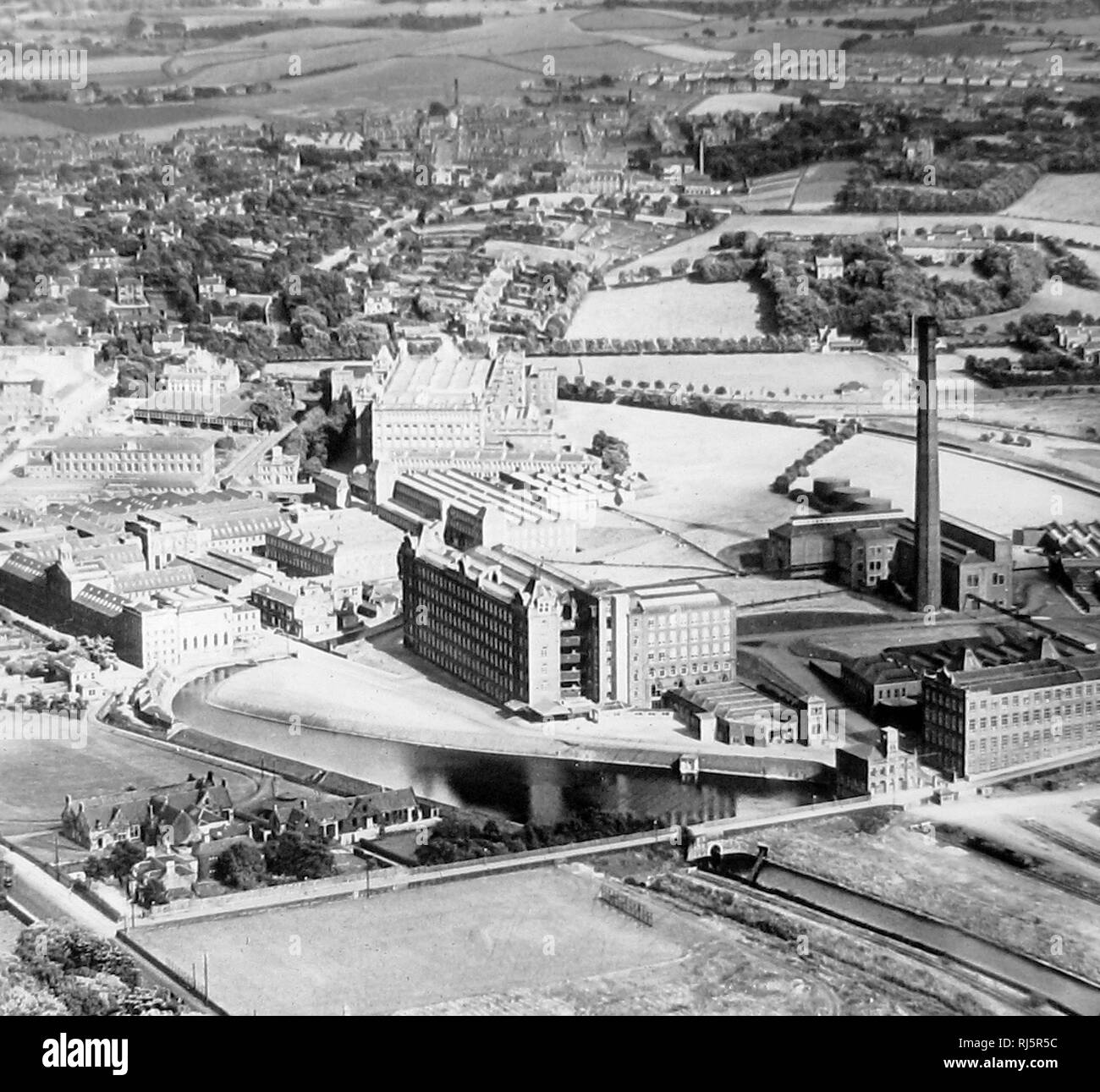 Vintage industry hires stock photography and images Alamy