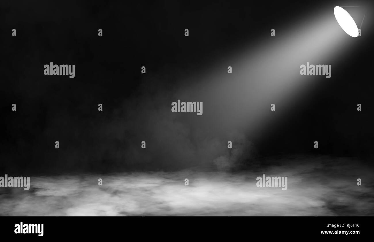 Spotlight stage floor hi-res stock photography and images - Alamy