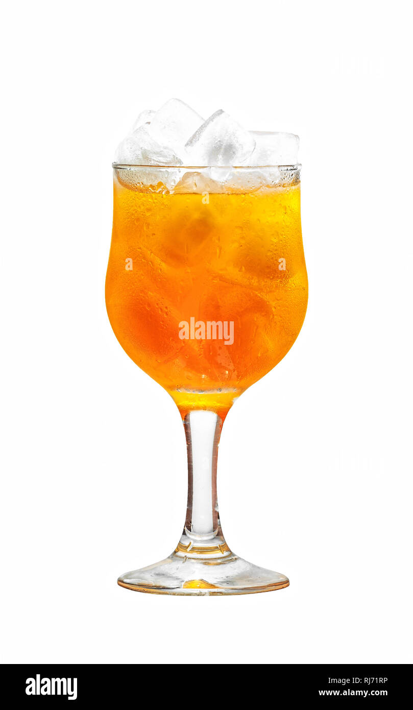 Orange, nonalcoholic, drink, summer, alcoholic, cocktail, vodka, juice