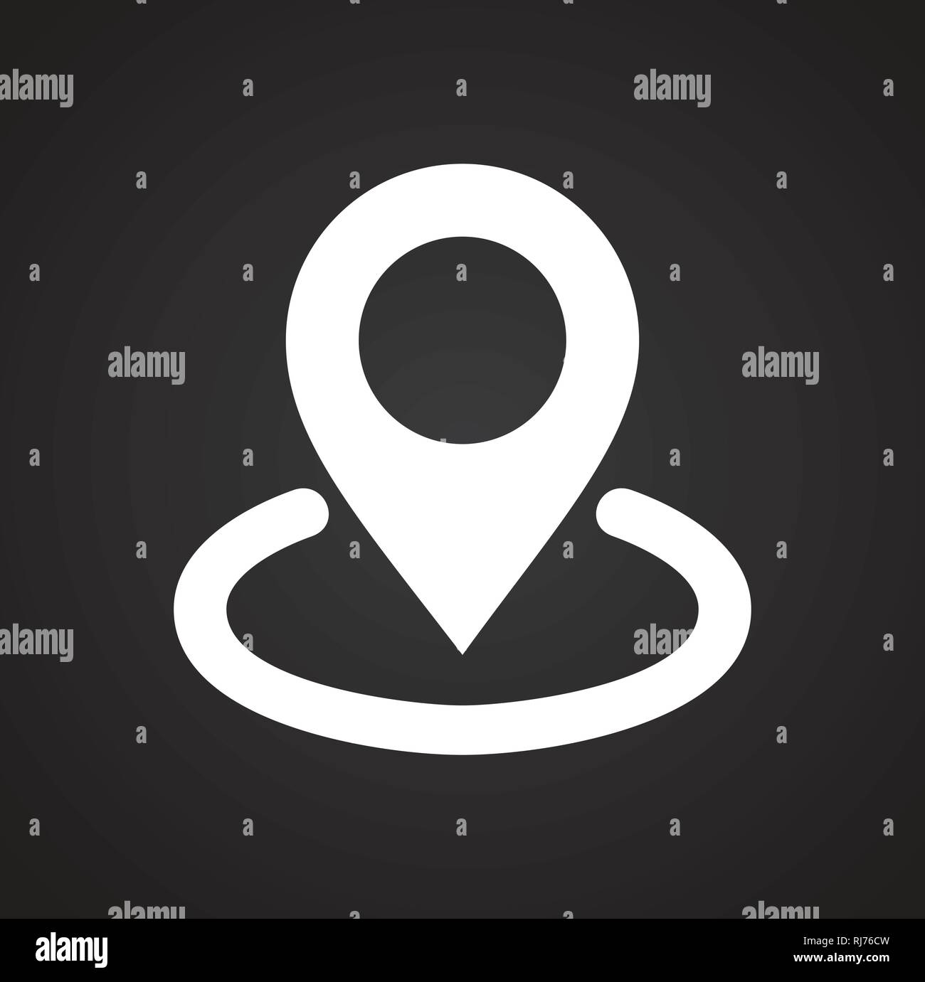 Get Internet Icon Aesthetic Black Images