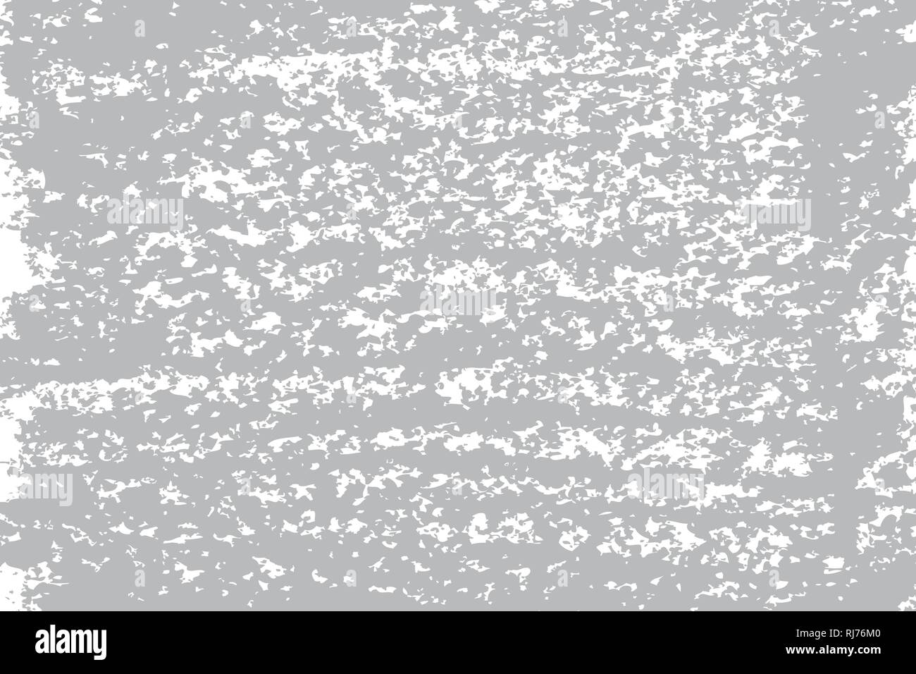 Abstract background. Monochrome texture. Image includes a effect the black and white tones. Stock Vector