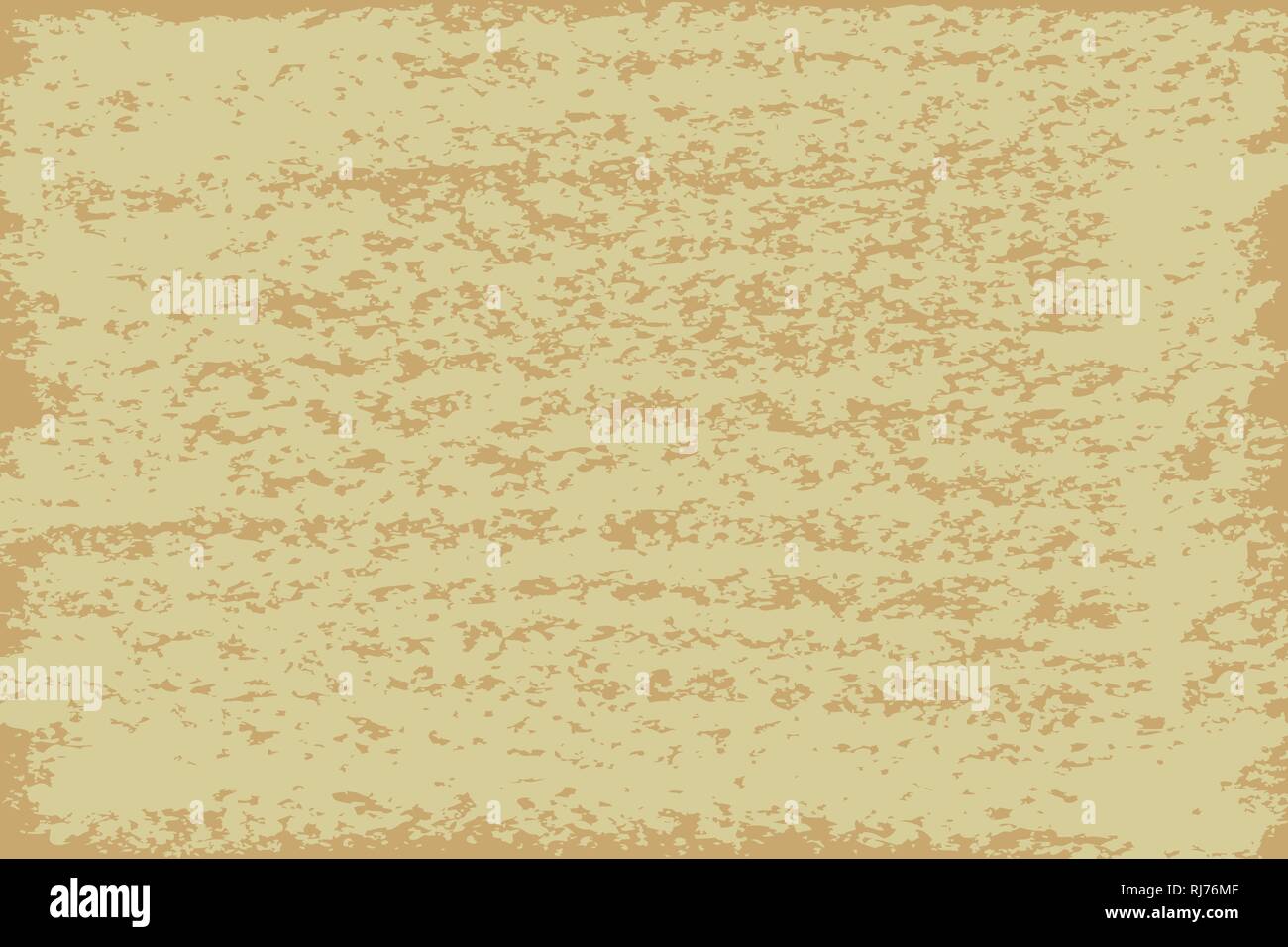 paper vintage background. Abstract background. Grunge texture. Stock Vector