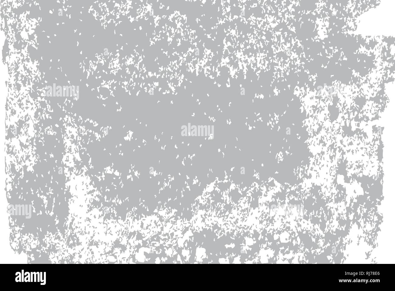 Abstract background. Monochrome texture. Image includes a effect the black and white tones. Stock Vector