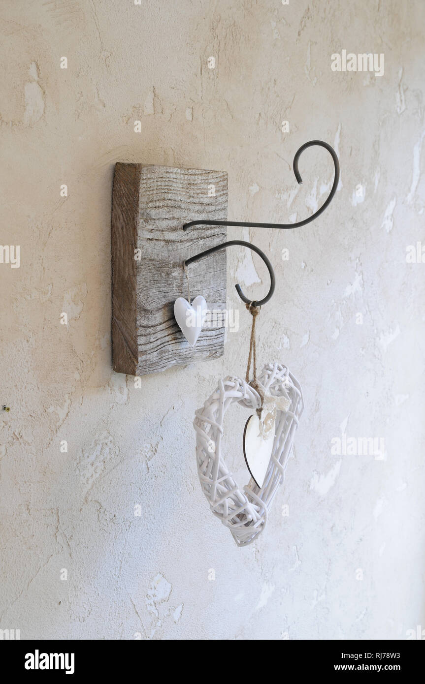 Vintage Look Shabby Chic Look High Resolution Stock Photography And Images Alamy