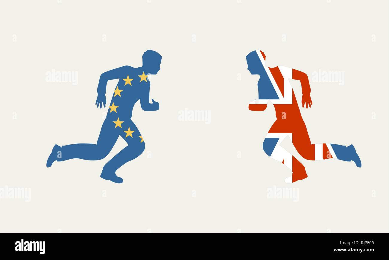 Men of britain Stock Vector Images - Alamy