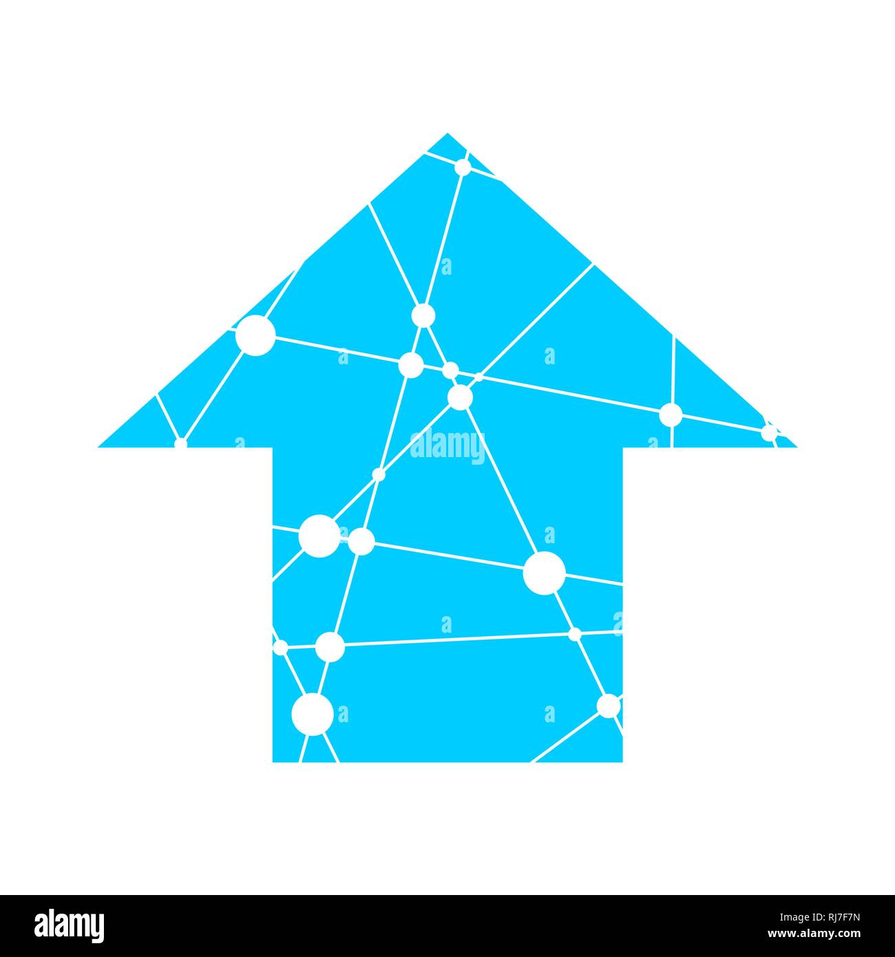 Science icon design Stock Vector Image & Art - Alamy