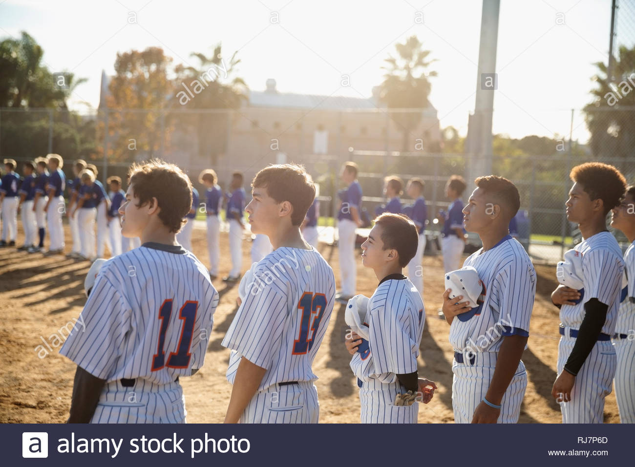 Anthem a hires stock photography and images Alamy