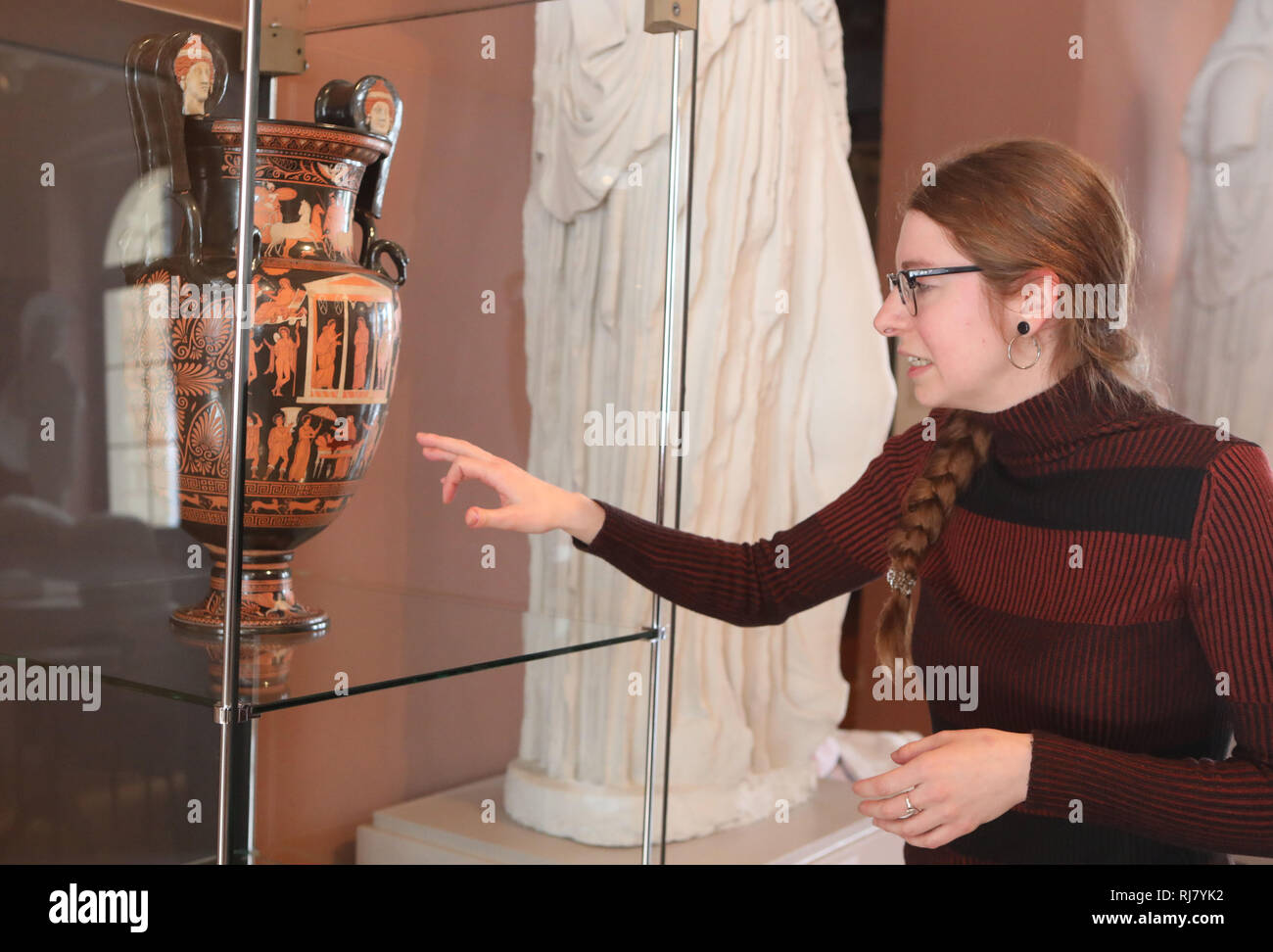 Oedipe High Resolution Stock Photography and Images Alamy