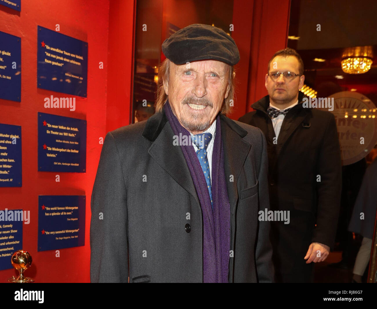 Claus theo gärtner hires stock photography and images Alamy