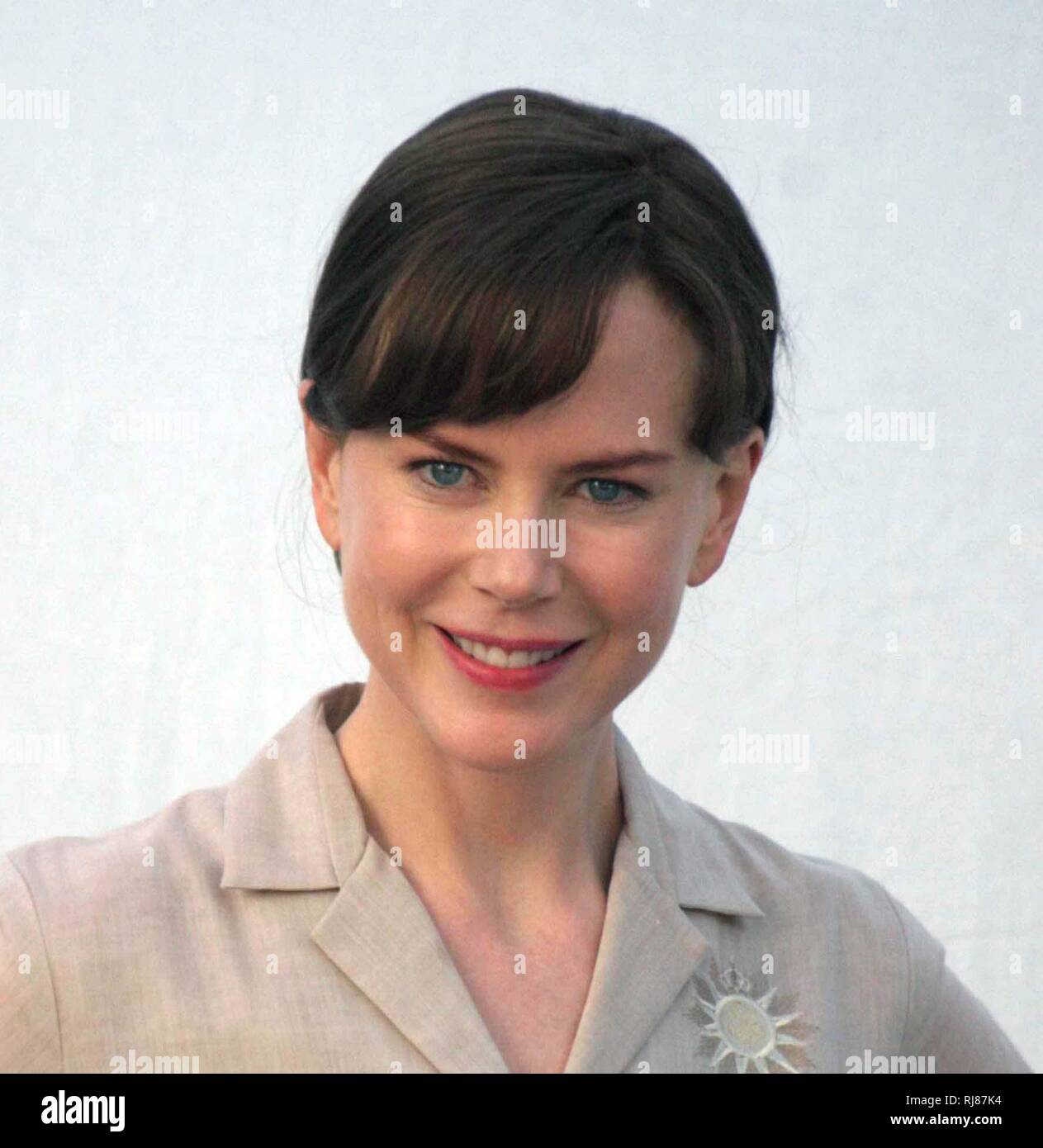 New York City, USA. 01st Jan, 2005. Nicole Kidman 07""“20-2005 Photo By ...