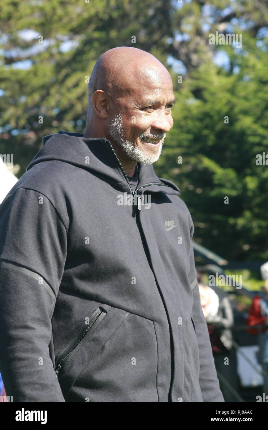 Lynn swann hi-res stock photography and images - Alamy