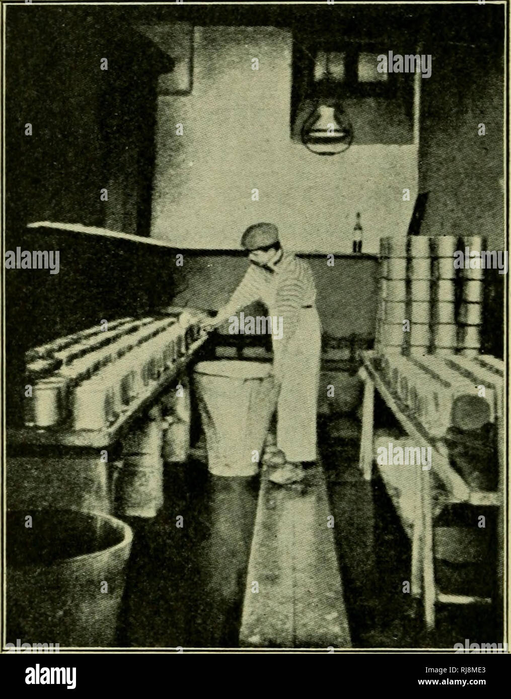 Cheese A Short Treatise On The Manufacture Of Various Kinds Of