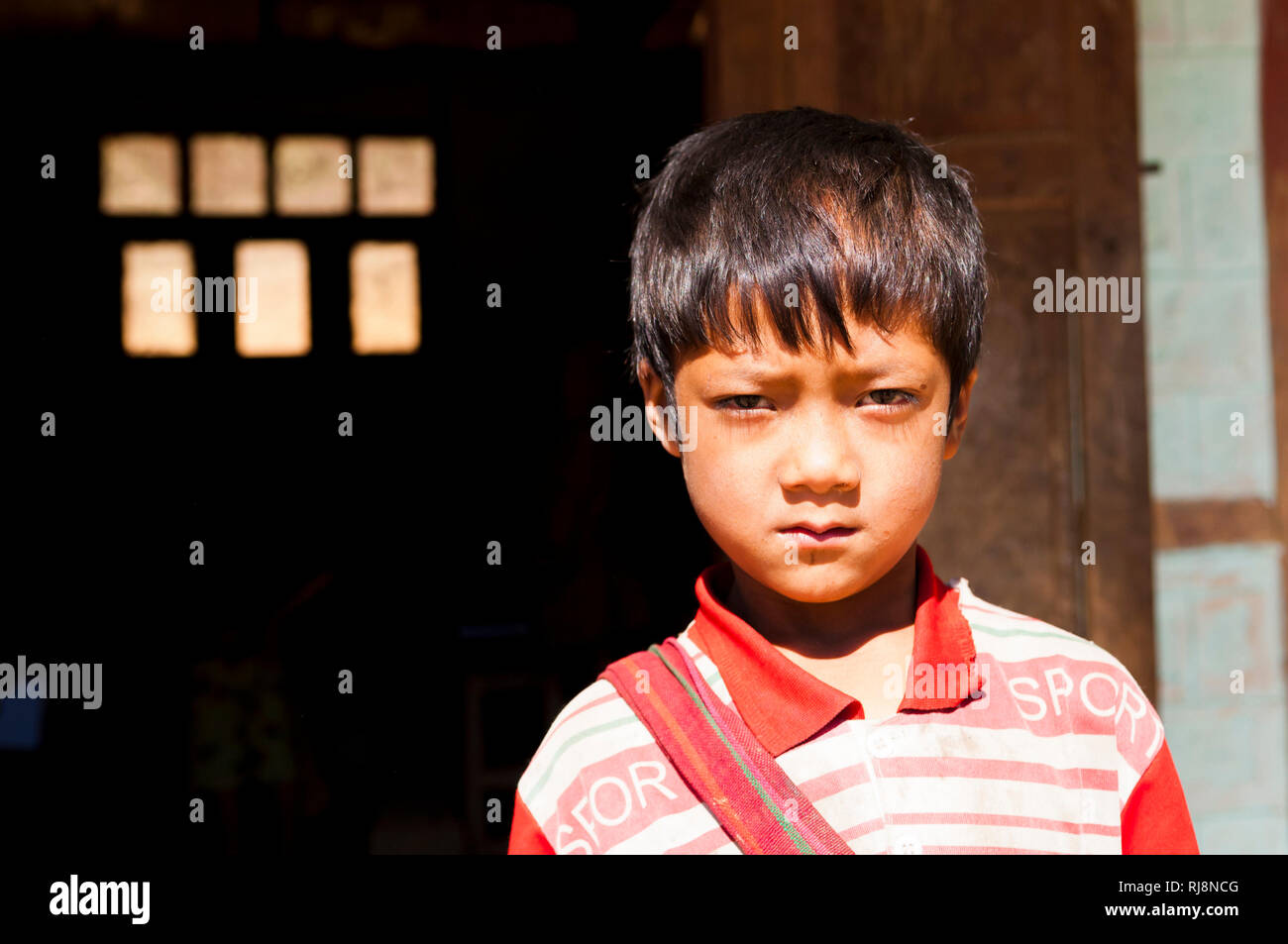 Dritte Welt Kinder High Resolution Stock Photography And Images Alamy