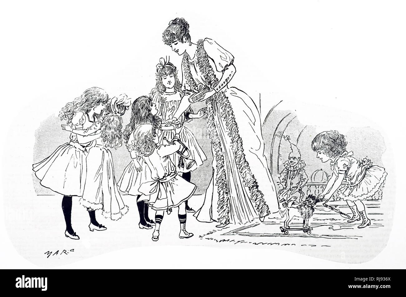 House maid historical hires stock photography and images Alamy