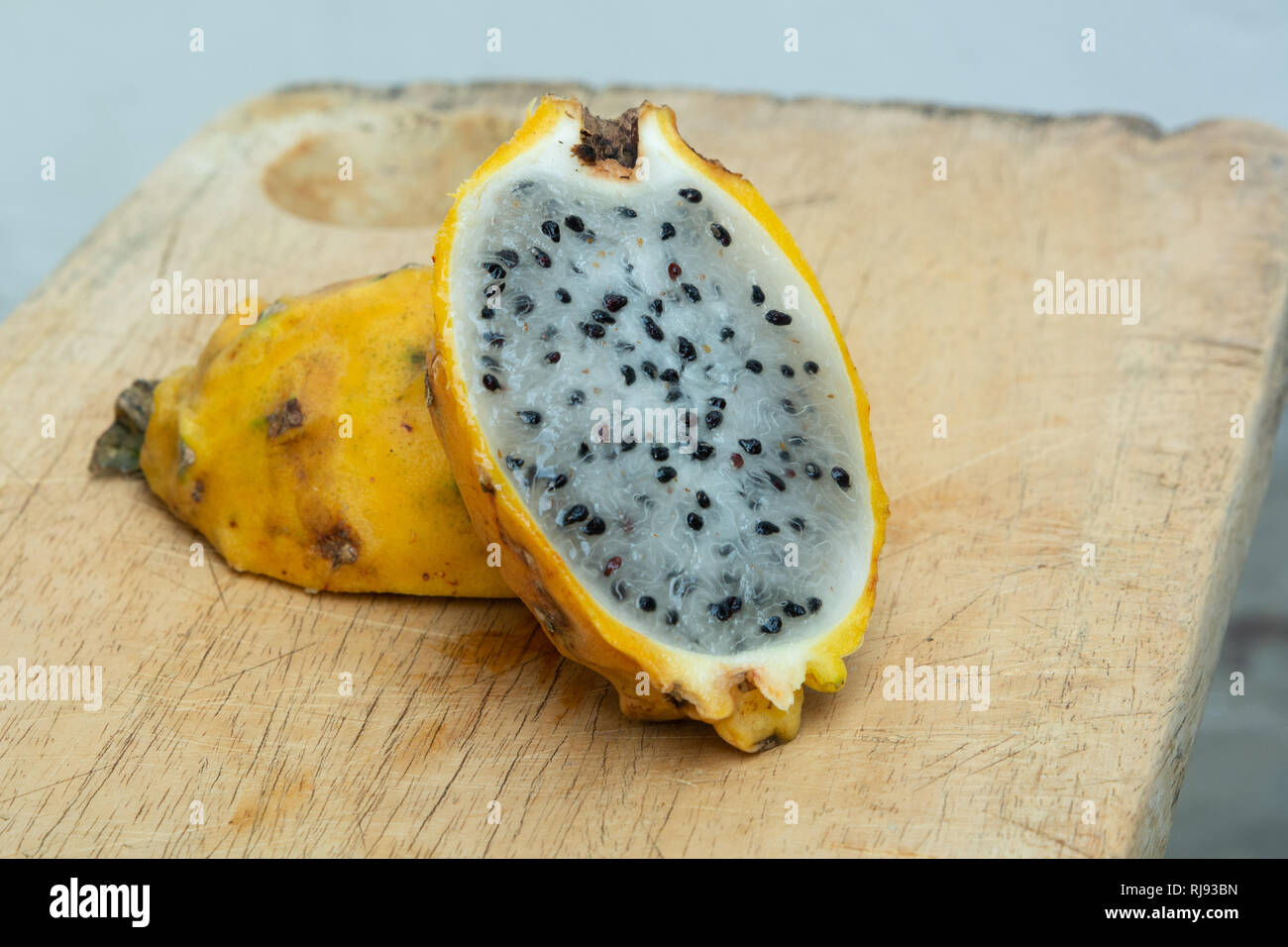 Yellow Dragon Fruit Or Pitaya Pitahaya Cut Open To Show Interior Flesh Stock Photo Alamy,Unsanded Grout Mapei Grout Colors