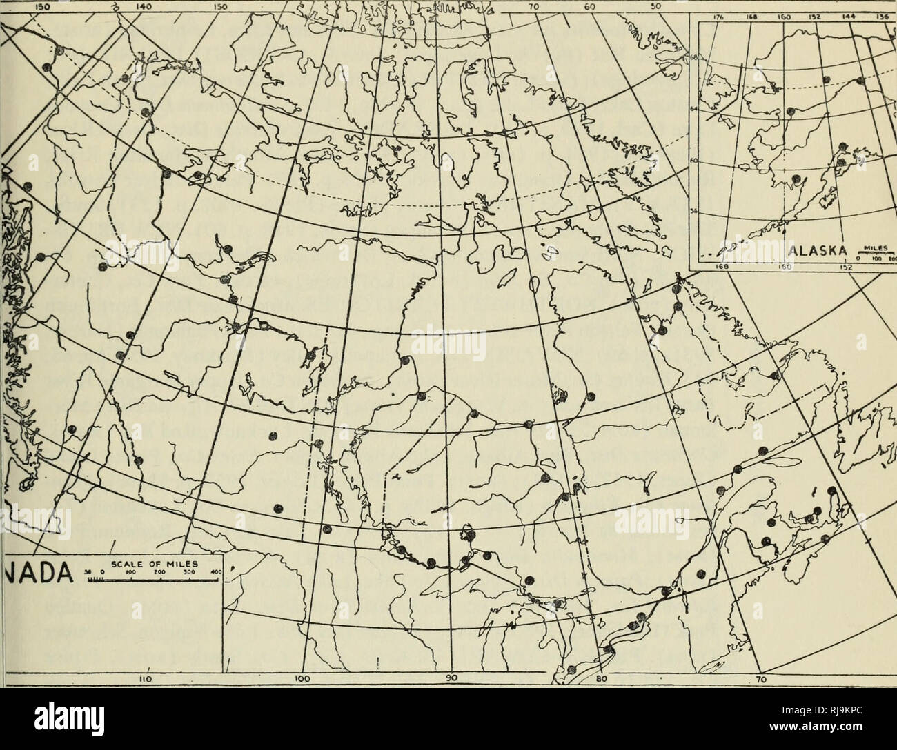 Map of fort jones hires stock photography and images Alamy