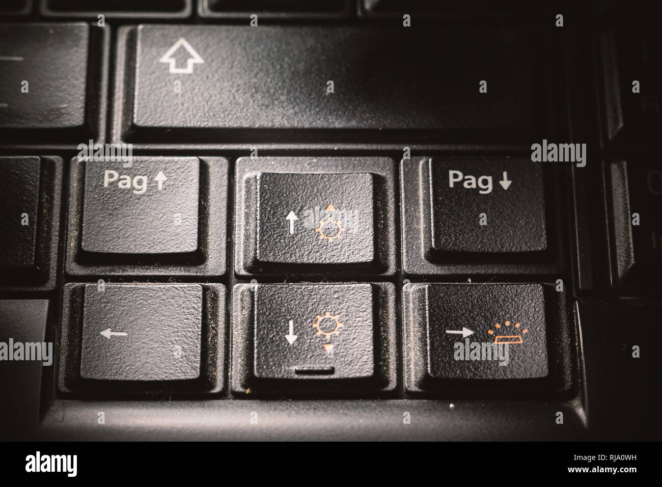 Computer Keyboard With LOUIS VUITTON Logo And Buy Text On The Keys.  Editorial 3D Rendering Stock Photo, Picture and Royalty Free Image. Image  120110645.