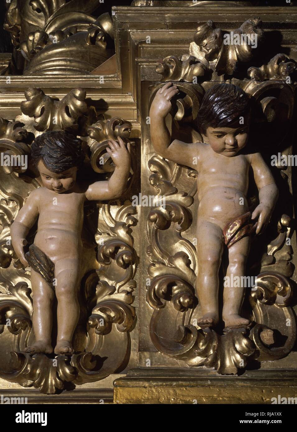 Montilla cordoba hi-res stock photography and images - Page 3 - Alamy