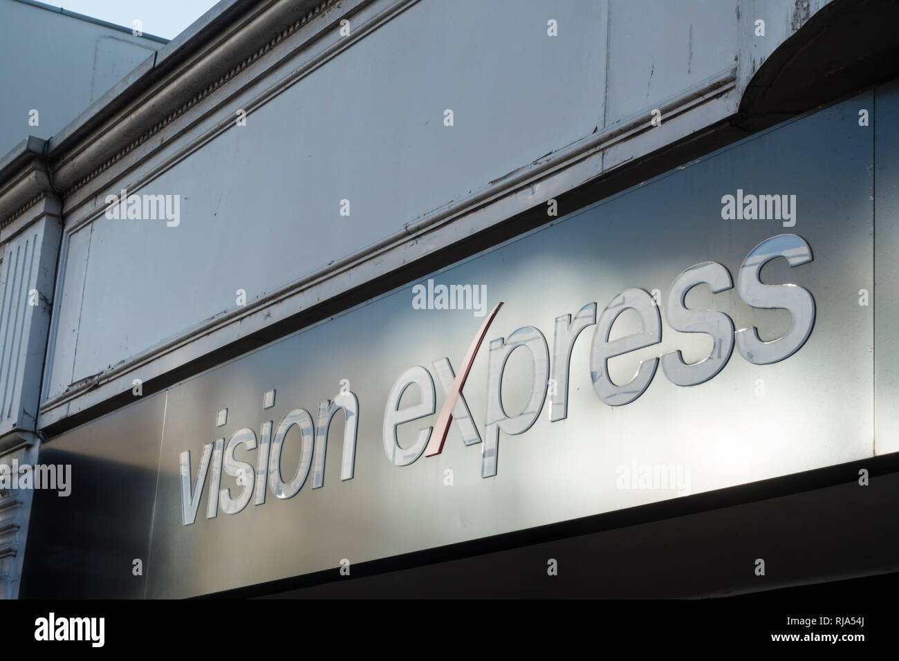 Eye Care Express, Basseterre (+18694652020)