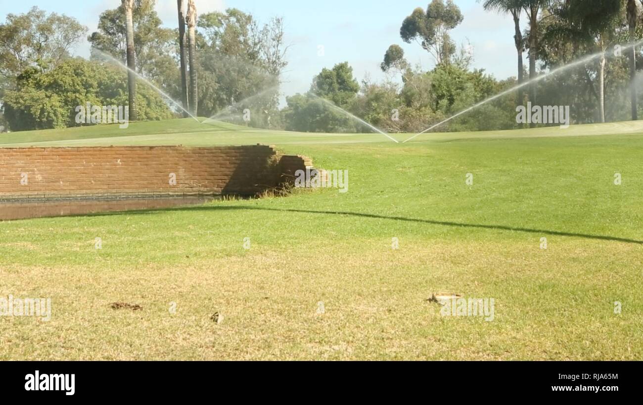 Miramar landfill hi-res stock photography and images - Alamy