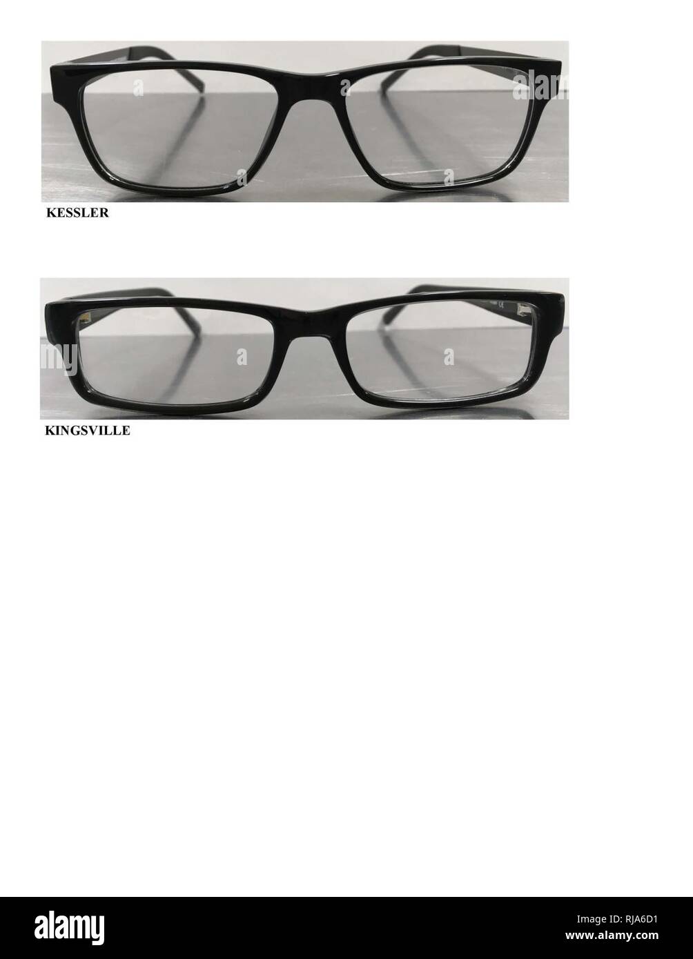 The Frame of Choice updates were made and are now available, Nov. 3