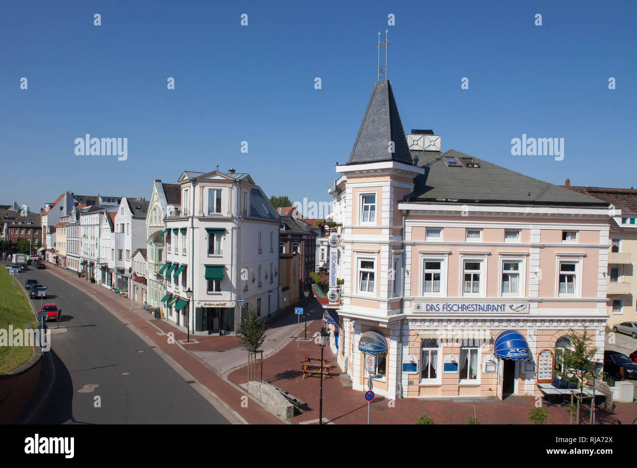 Nordsee Hotel Stock Photos Nordsee Hotel Stock Images Alamy