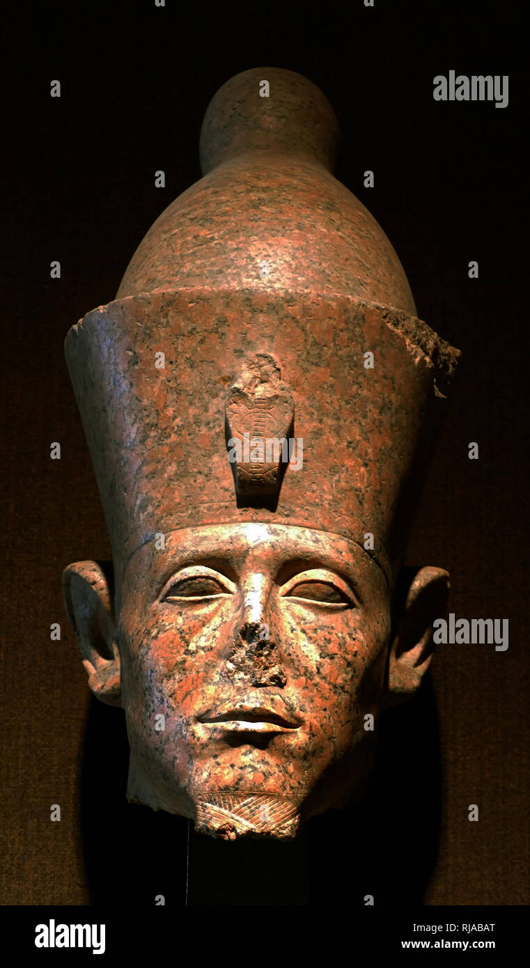 Senwosret (sesostris) iii hires stock photography and images Alamy